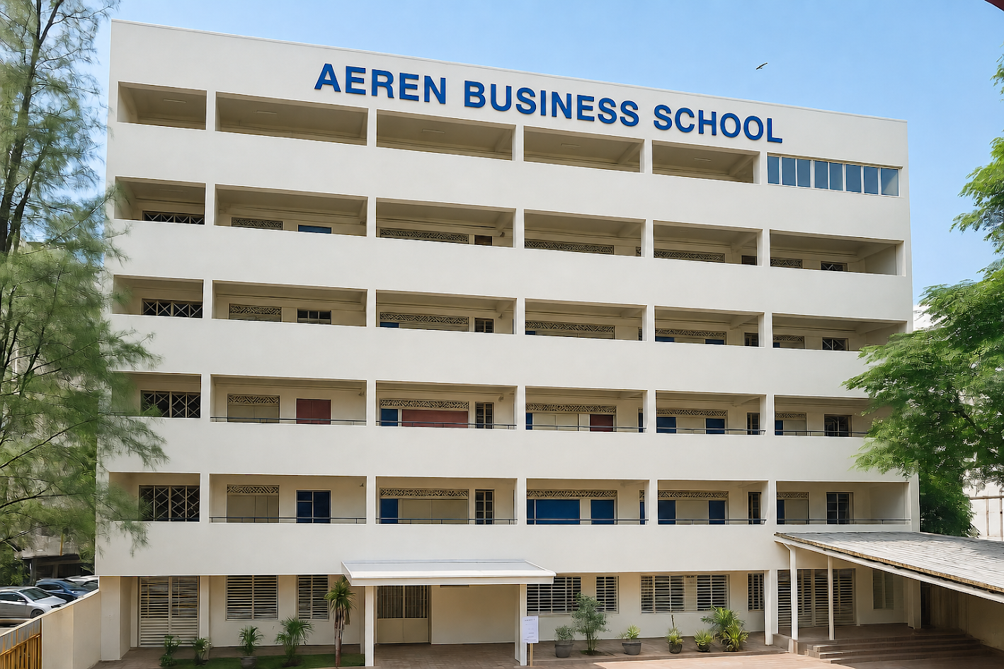 Campus