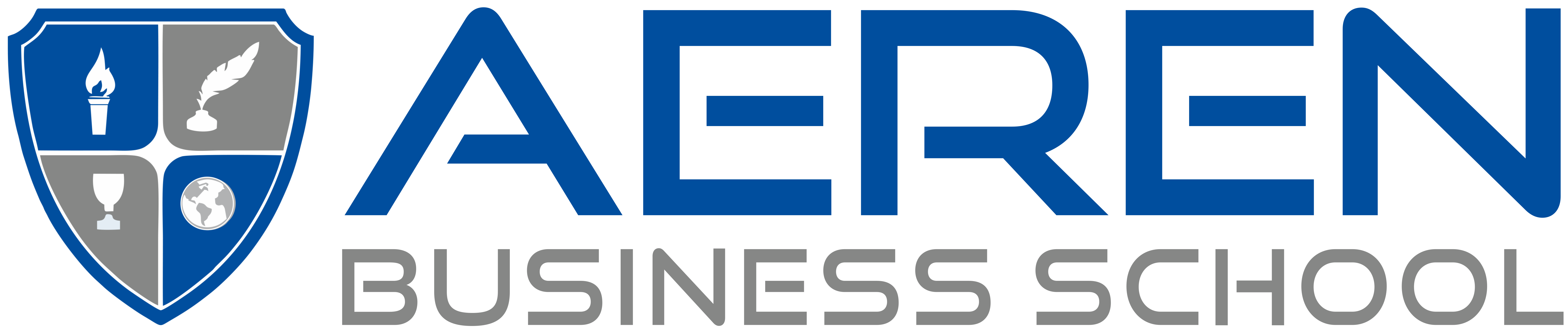 Aeren Business School