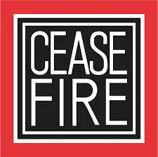 Ceasefire